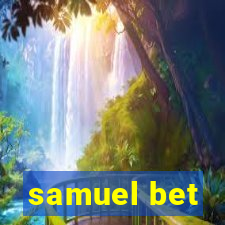 samuel bet